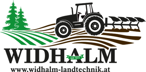 Widhalm Landtechnik GmbH Logo